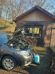 Станция заправки кондиционеров (Litovskiy Val Street, 21В), refueling of car air conditioners