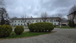Монастырь бернардинцев (Savieckaja vulica, 40к3), atracción