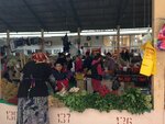 Farmers' market (Tashkent, Sergeli District, Obihayot koʻchasi), market