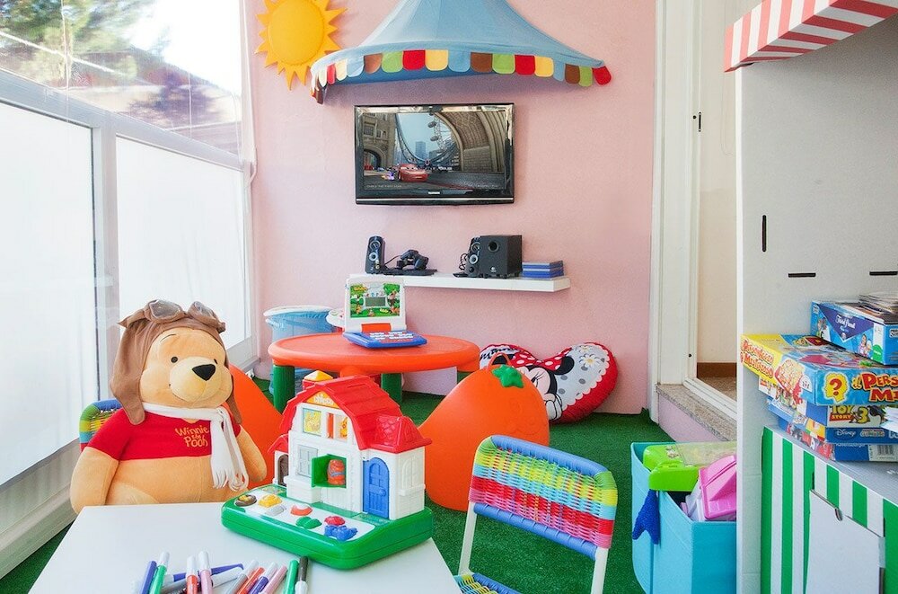 Фото Hotel Bel Air