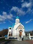 The Church of the Nativity of Our Lady (Polevaya ulitsa, 1А), orthodox church