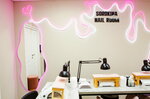Nailroom (pereulok Dzerzhinskogo, 22), nail salon