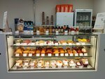 Рецепт (Bolshoy Drovyanoy Lane, 6) ، مقهى