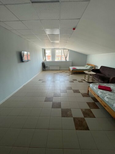 Гостиница Два Льва в Нижегородской области