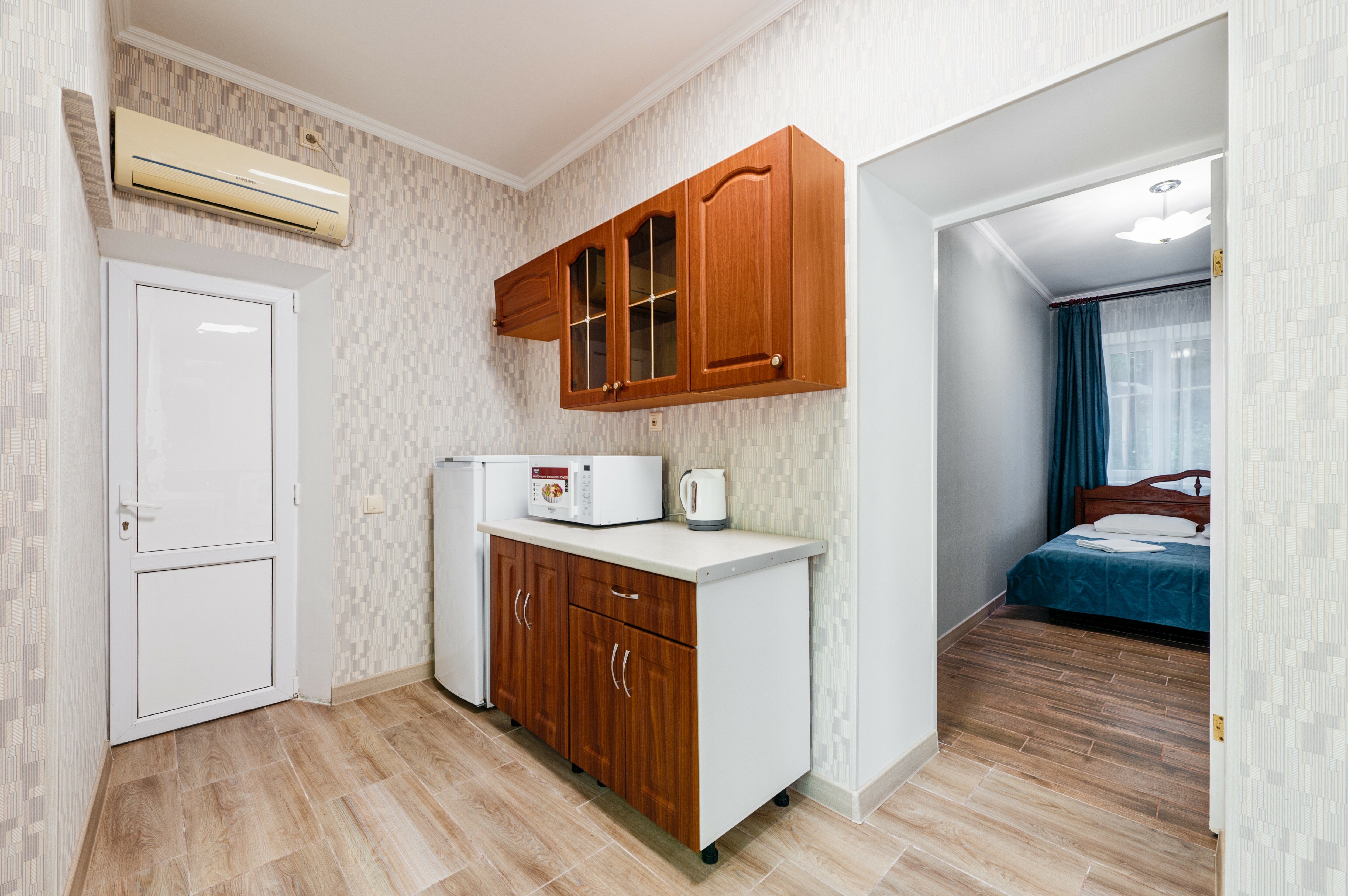 Фото Парк-отель Салют