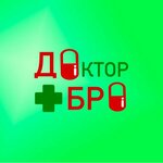 Доктор БРО (Urban-type Settlement of Malakhovka, Bykovskoye shosse, 88), pharmacy