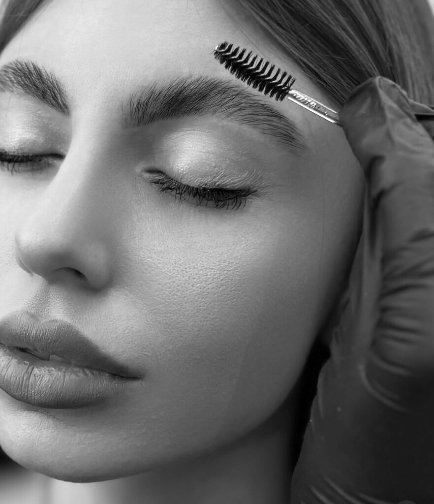 Eyebrow and eyelash salon Beautysphera, Voronezh, photo