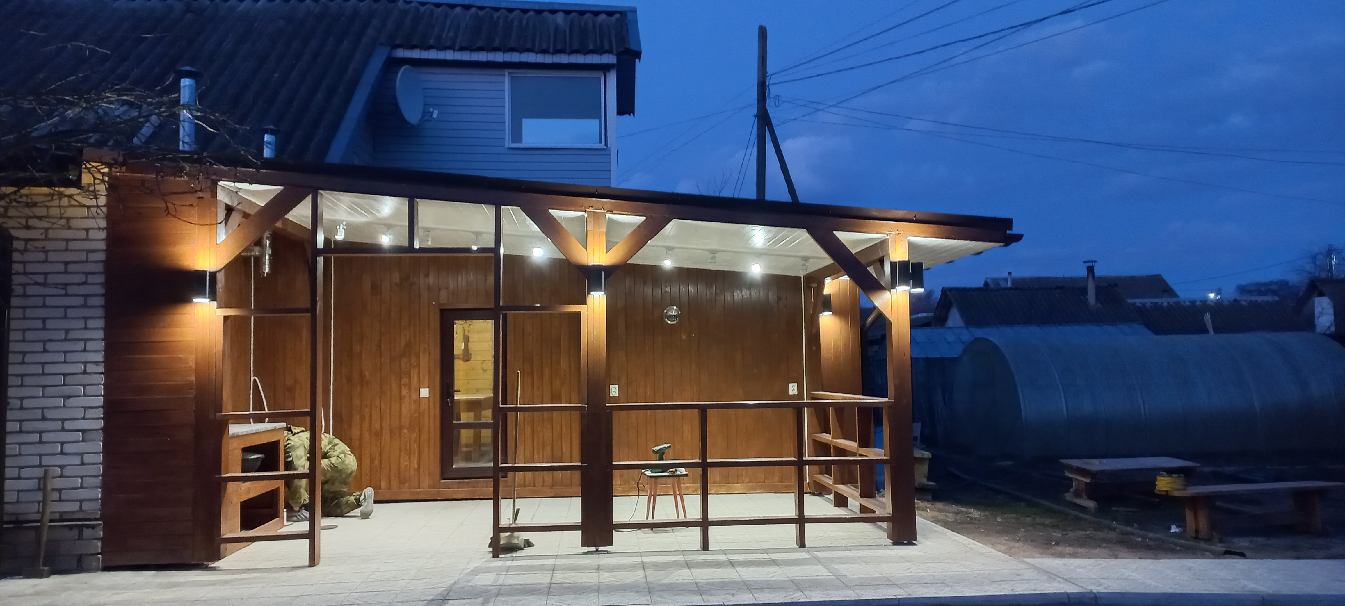 Фото Ловать