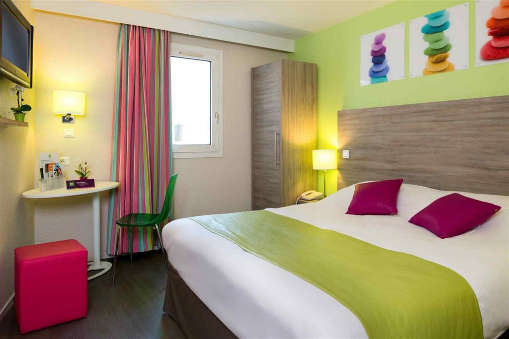 Фото Ibis Styles Bordeaux Gare Saint Jean