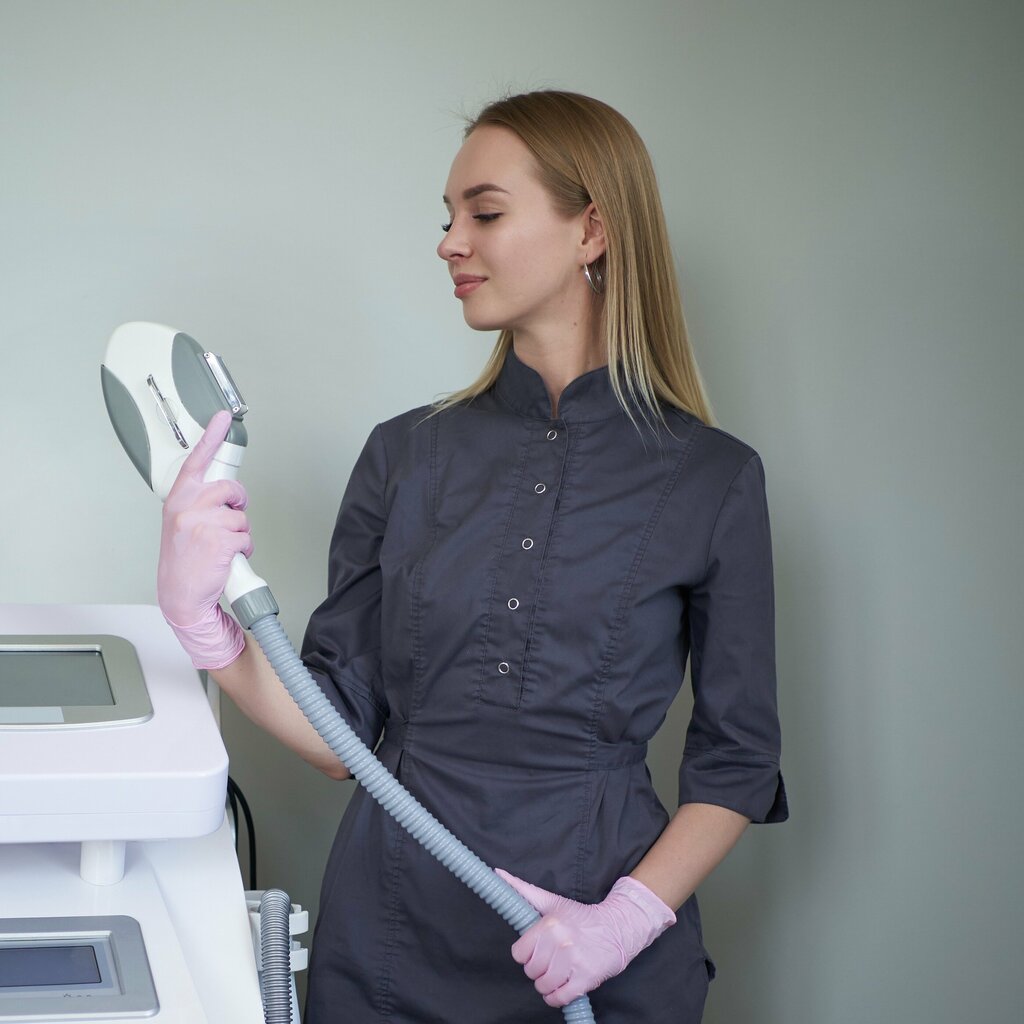 Beauty salon Delete, Himki, photo