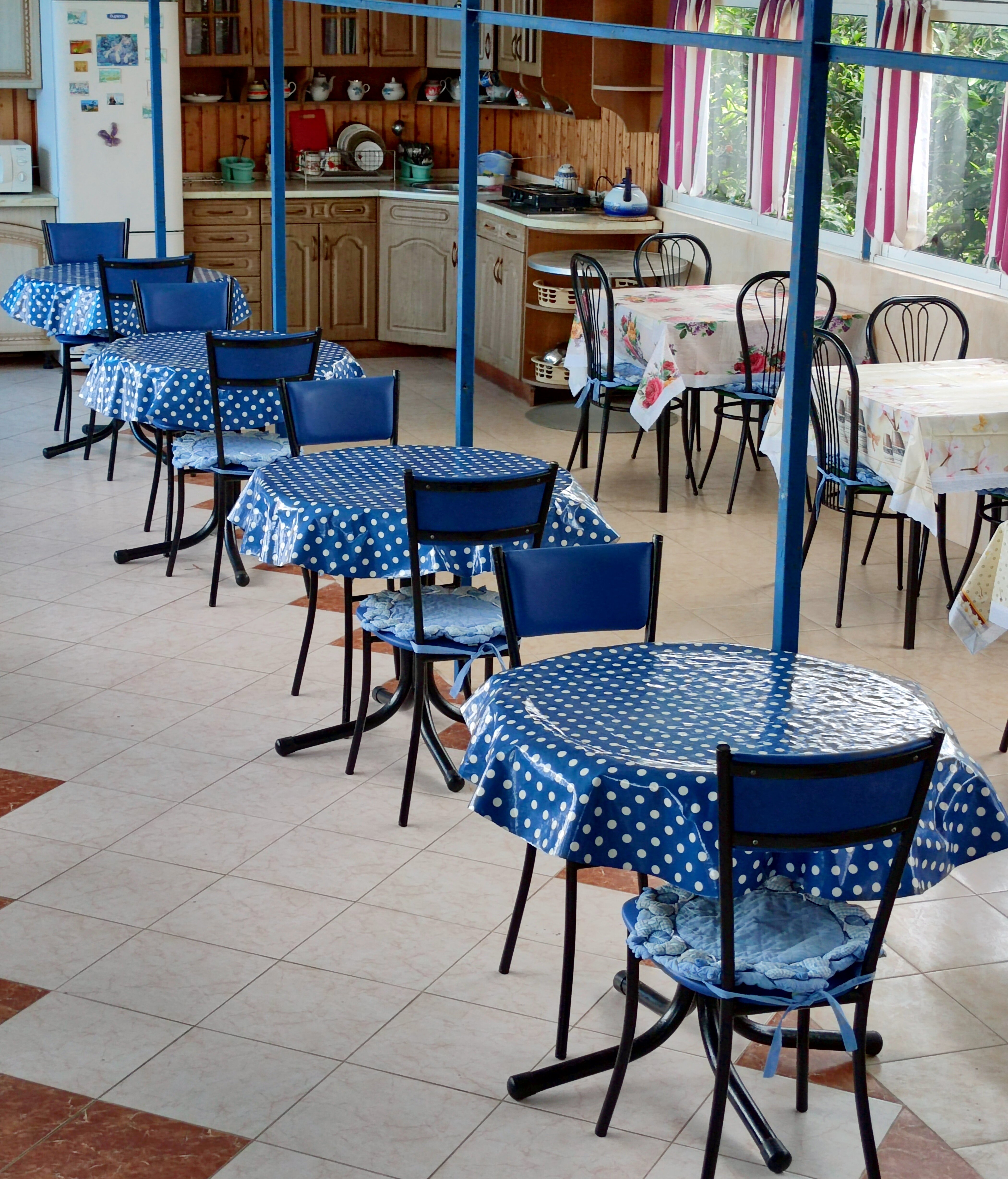 Фото Гостевой дом