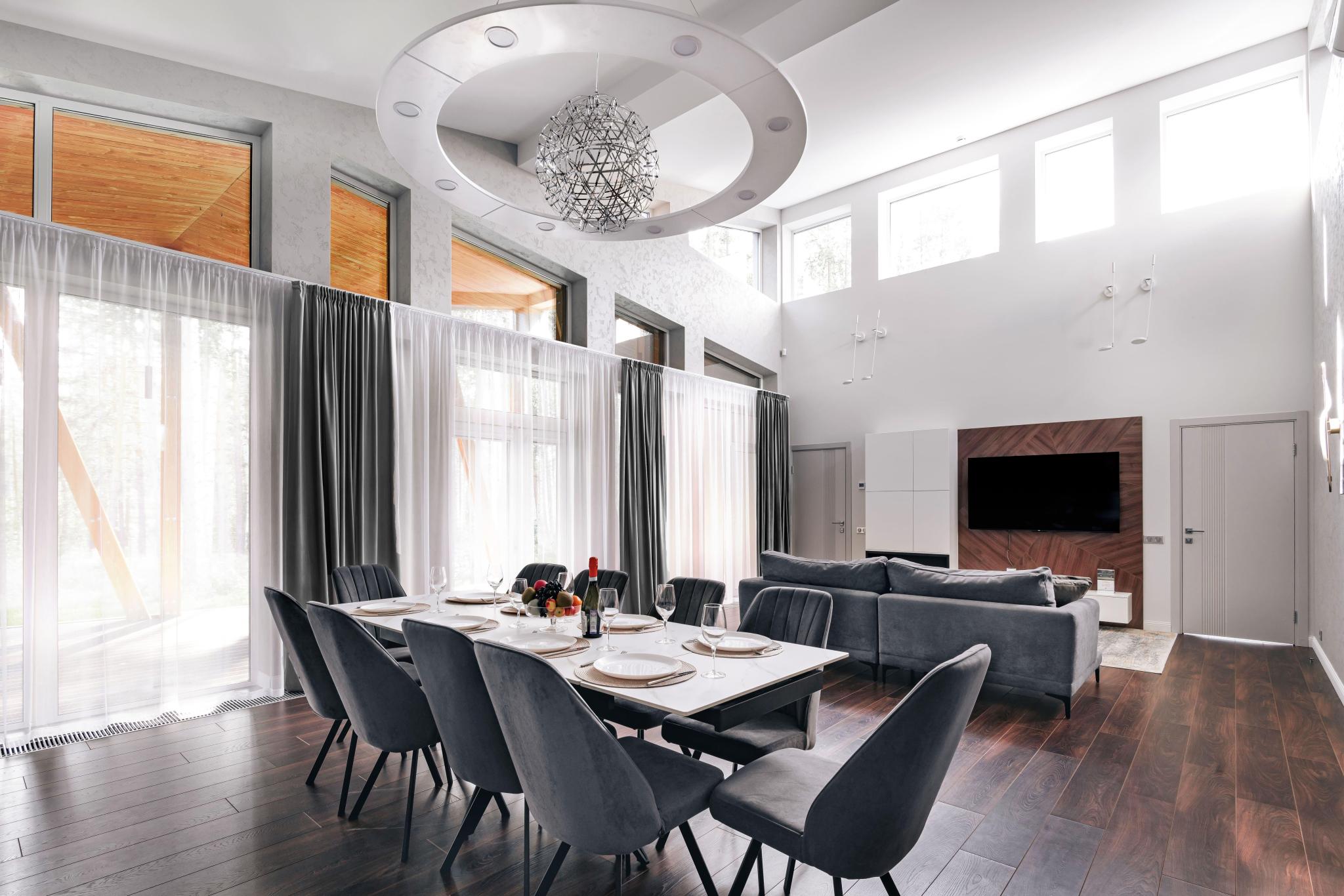 Фото Pine Creek Resort