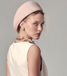 Cardinal&Margo (Ryazansky Avenue, 8Ас6), hat shop