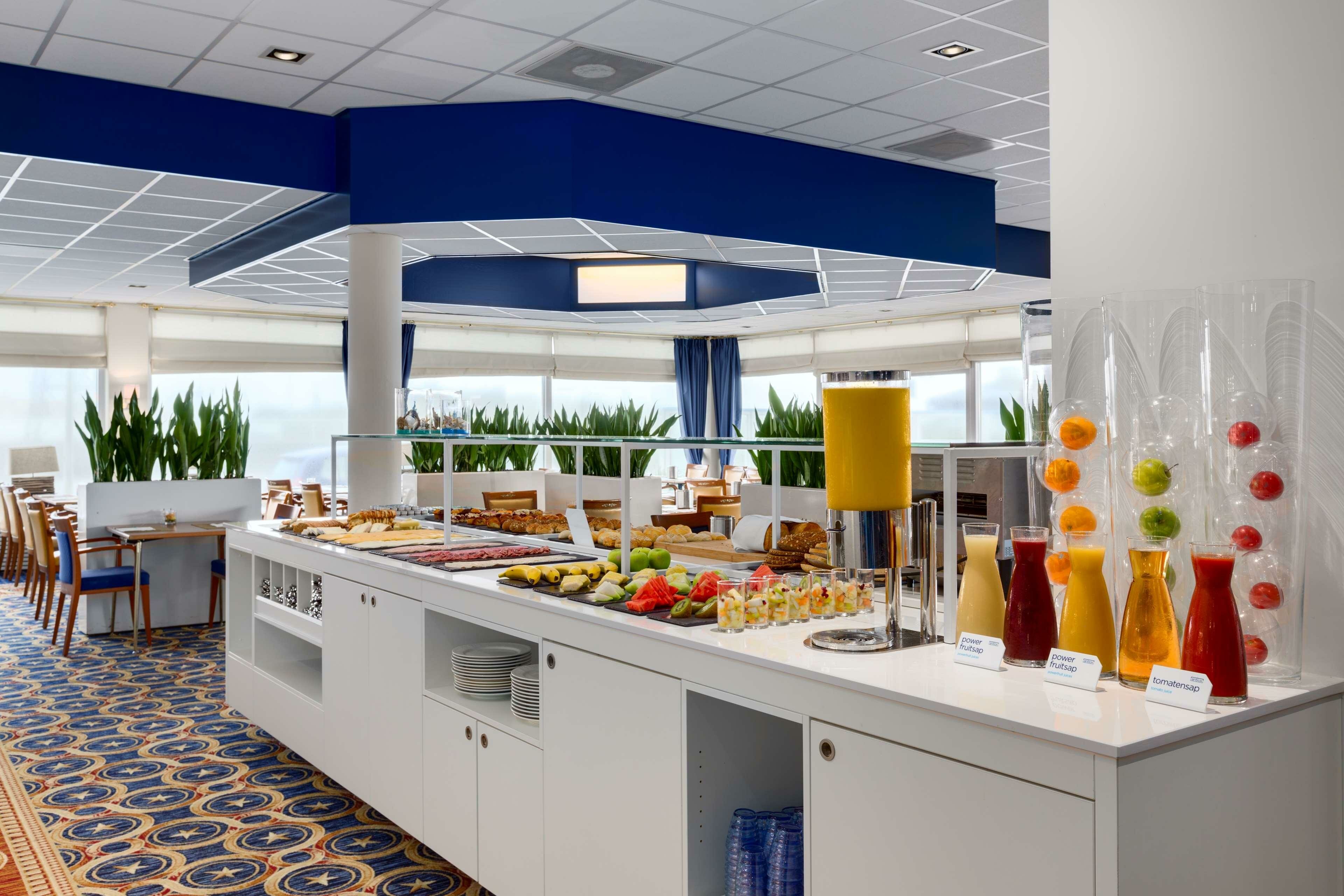 Фото Nh Atlantic Den Haag