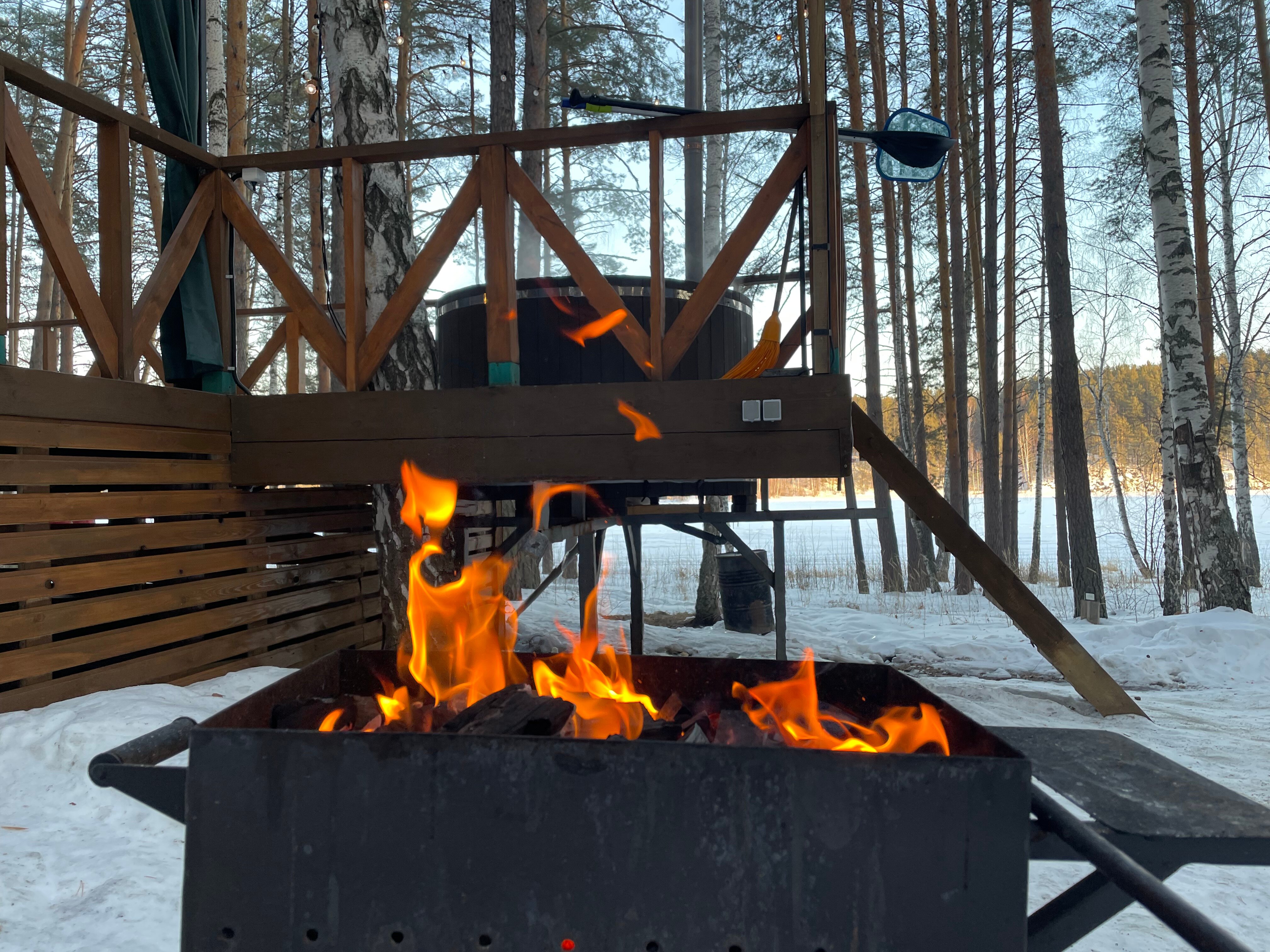 Фото Шелест Inn