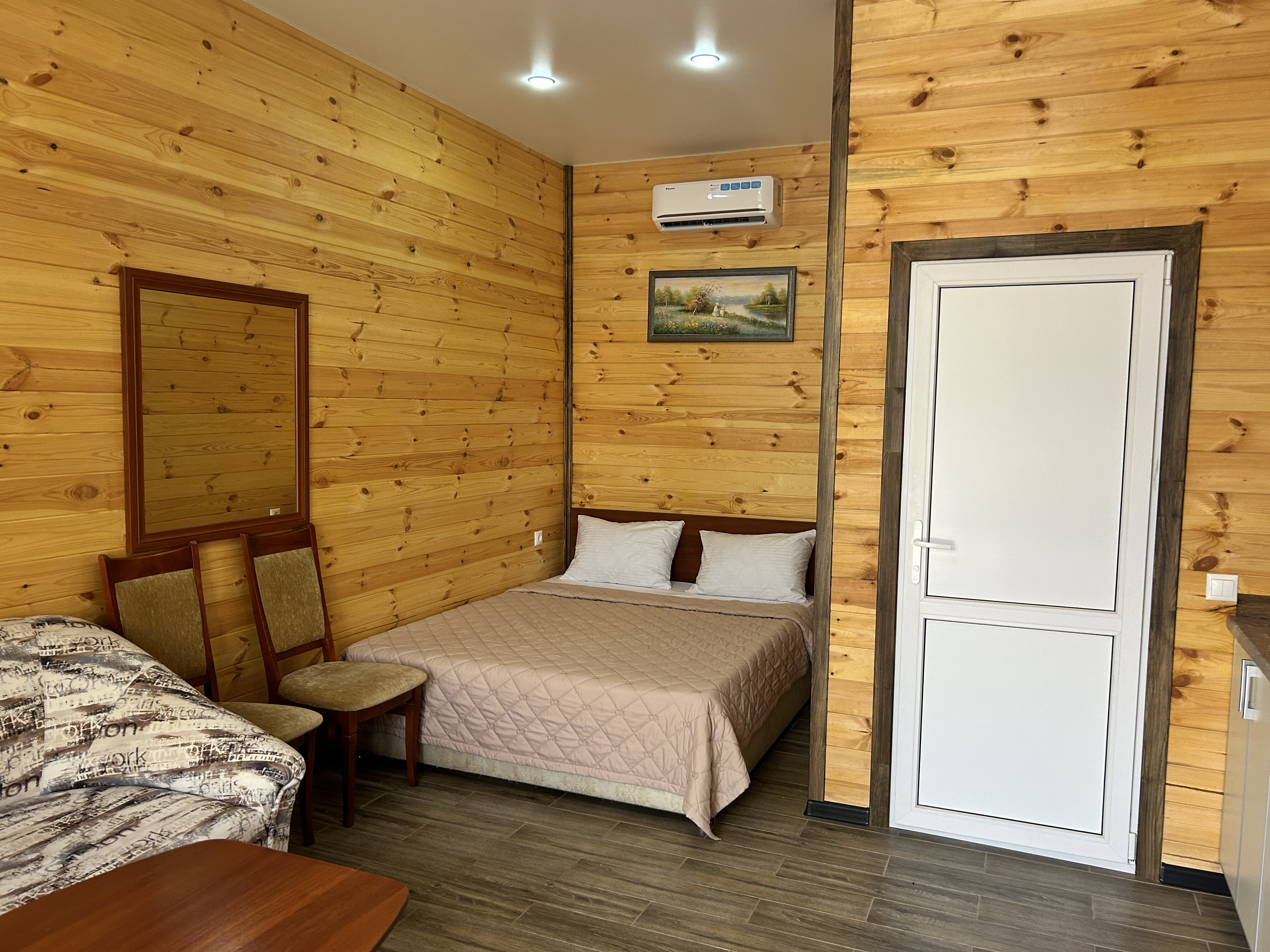 Фото Mechta House