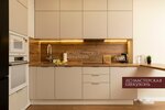 Мастерская Кухонь (Avtozavodskaya Street, 23Ак2), kitchen furniture