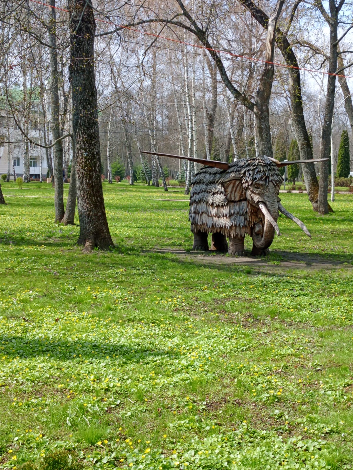 Фото Санаторий им. Ф. Э. Дзержинского