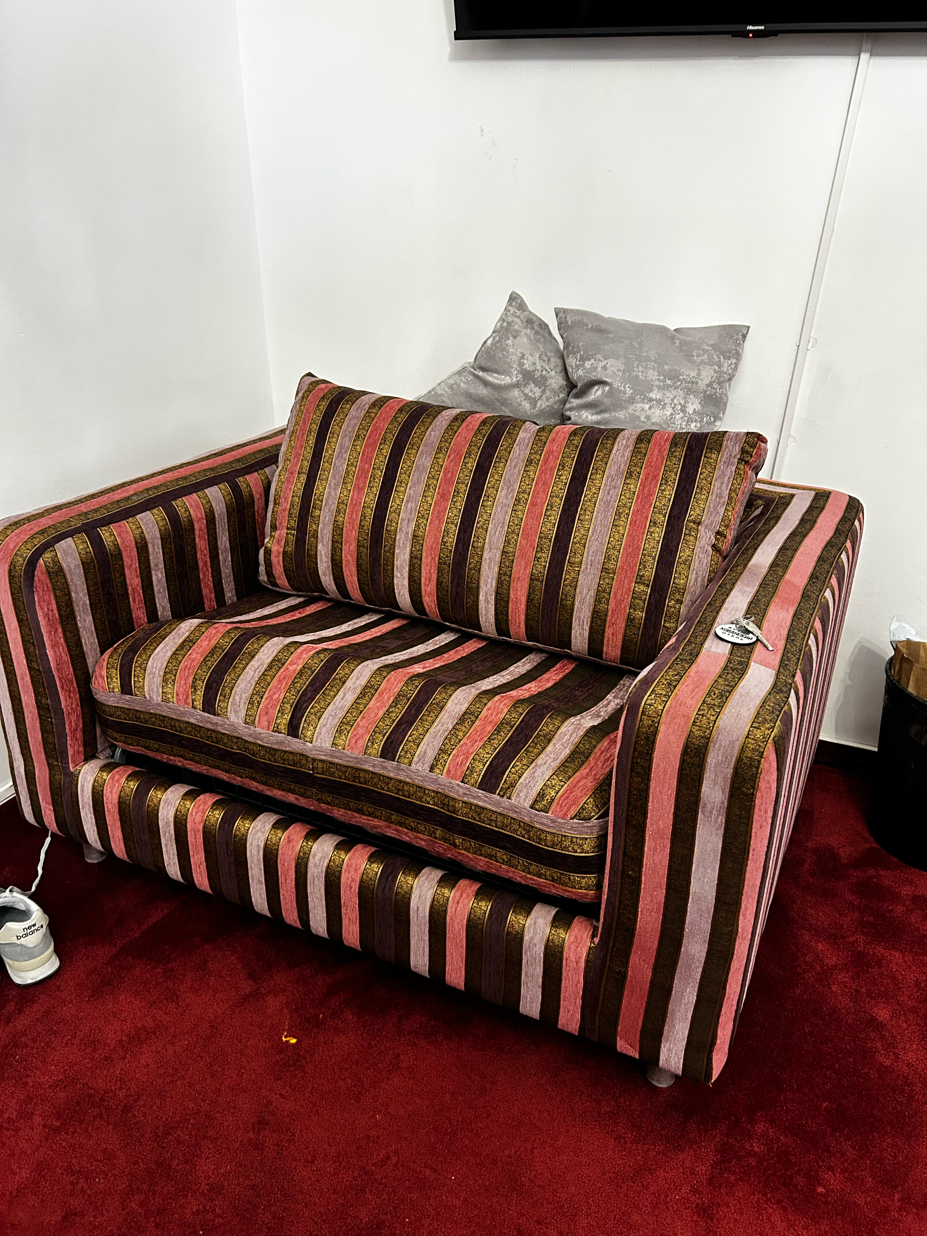 Фото Палаты Хованских