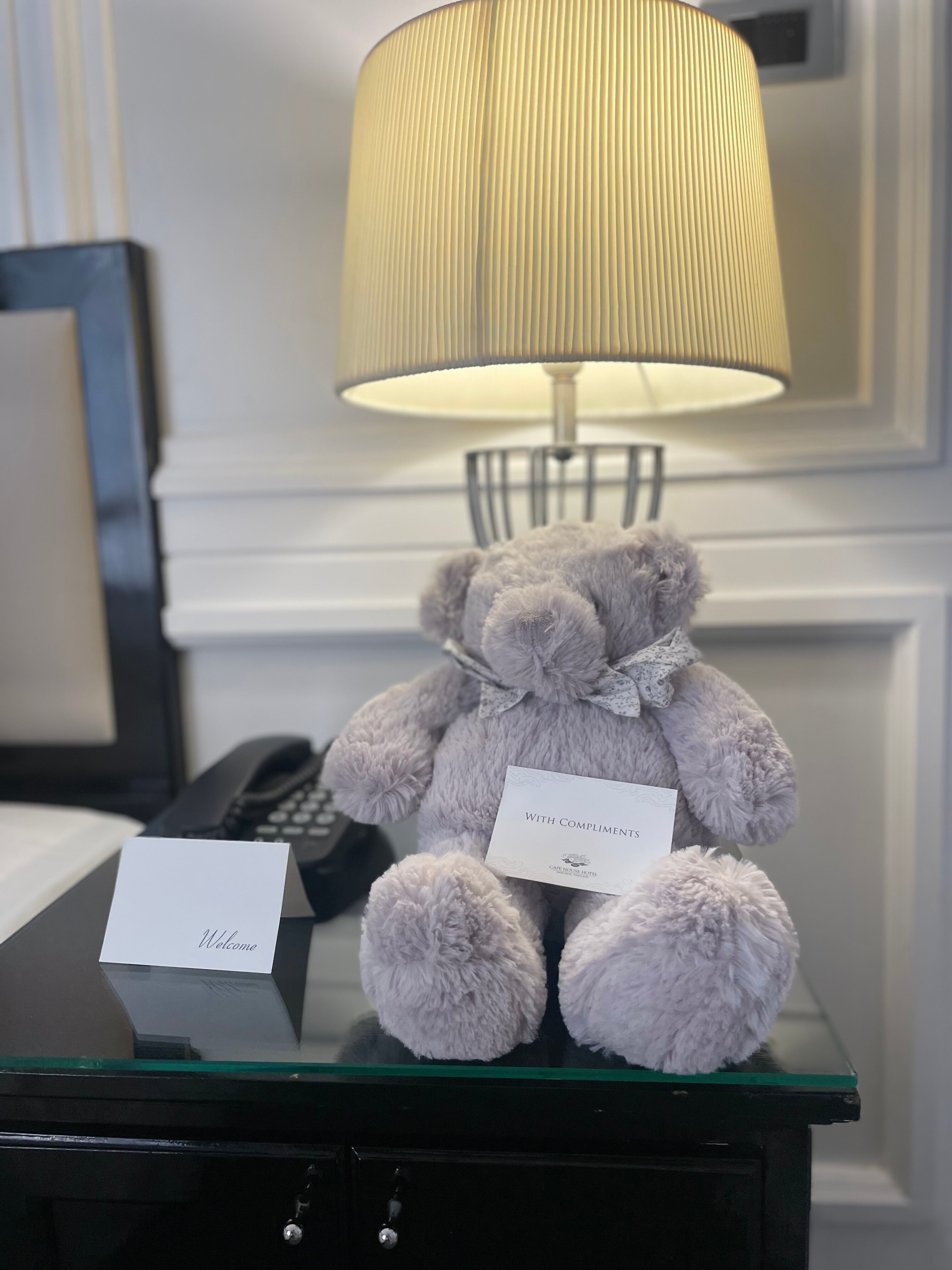 Фото Cape House Hotel