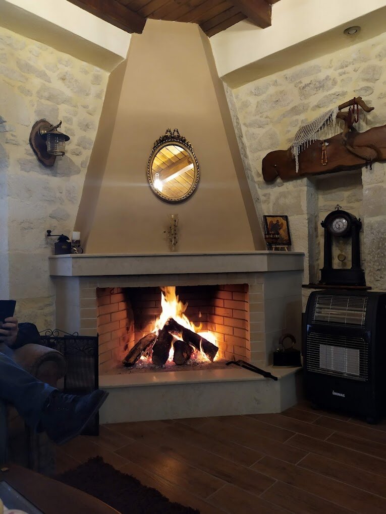 Фото Amazing Stone villa