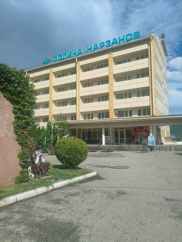 ATM Bank VTB, Nalchik, photo