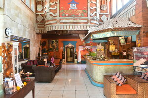 Гостиница Abian Srama Hotel & SPA