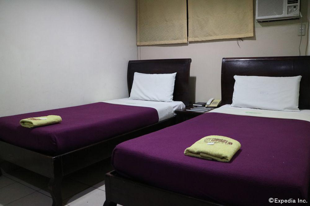 Фото City Corporate Inn