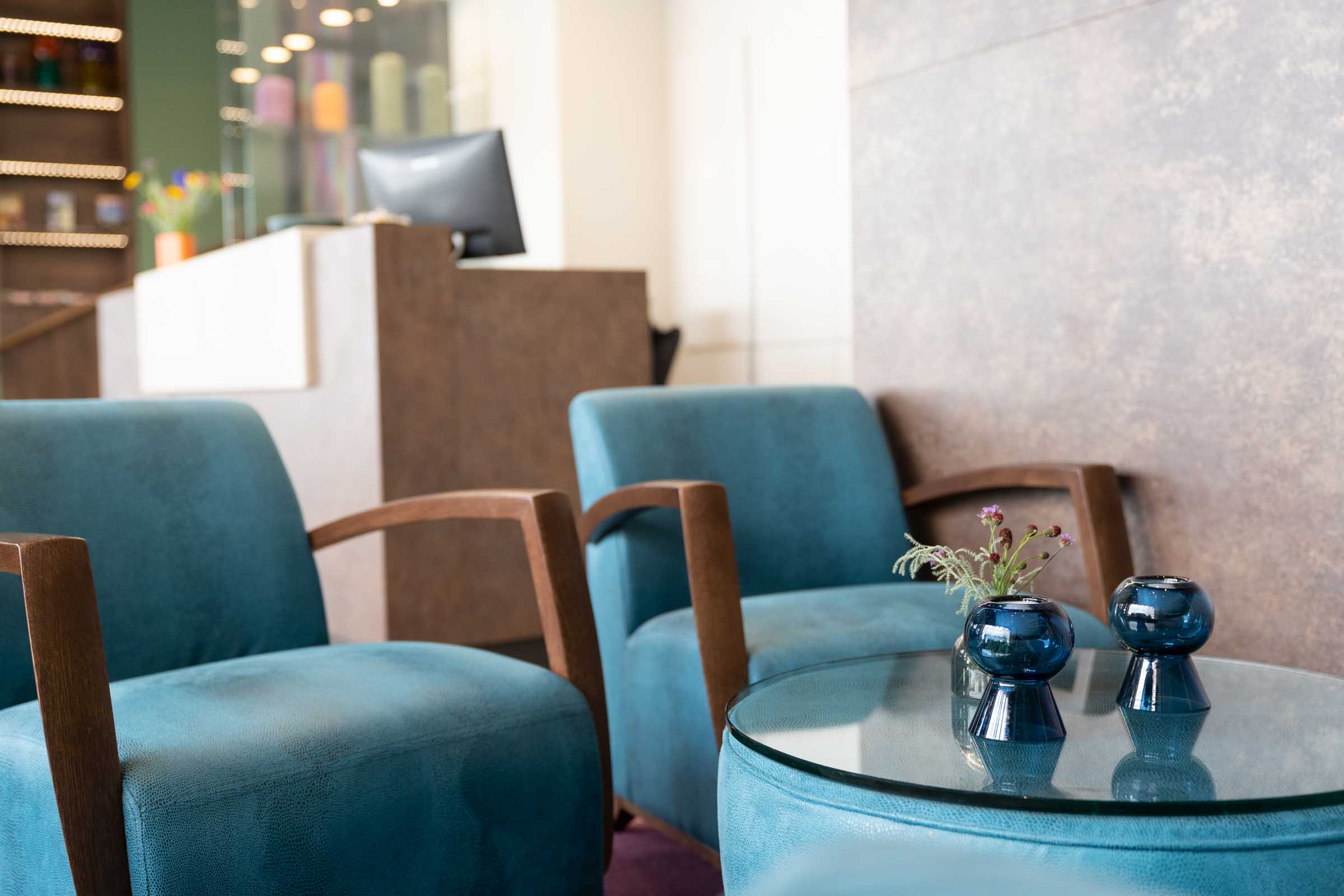 Фото Westend Hotel