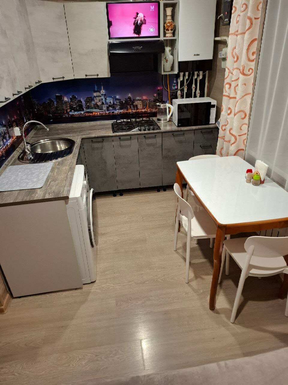 Фото Гагарина 36rus