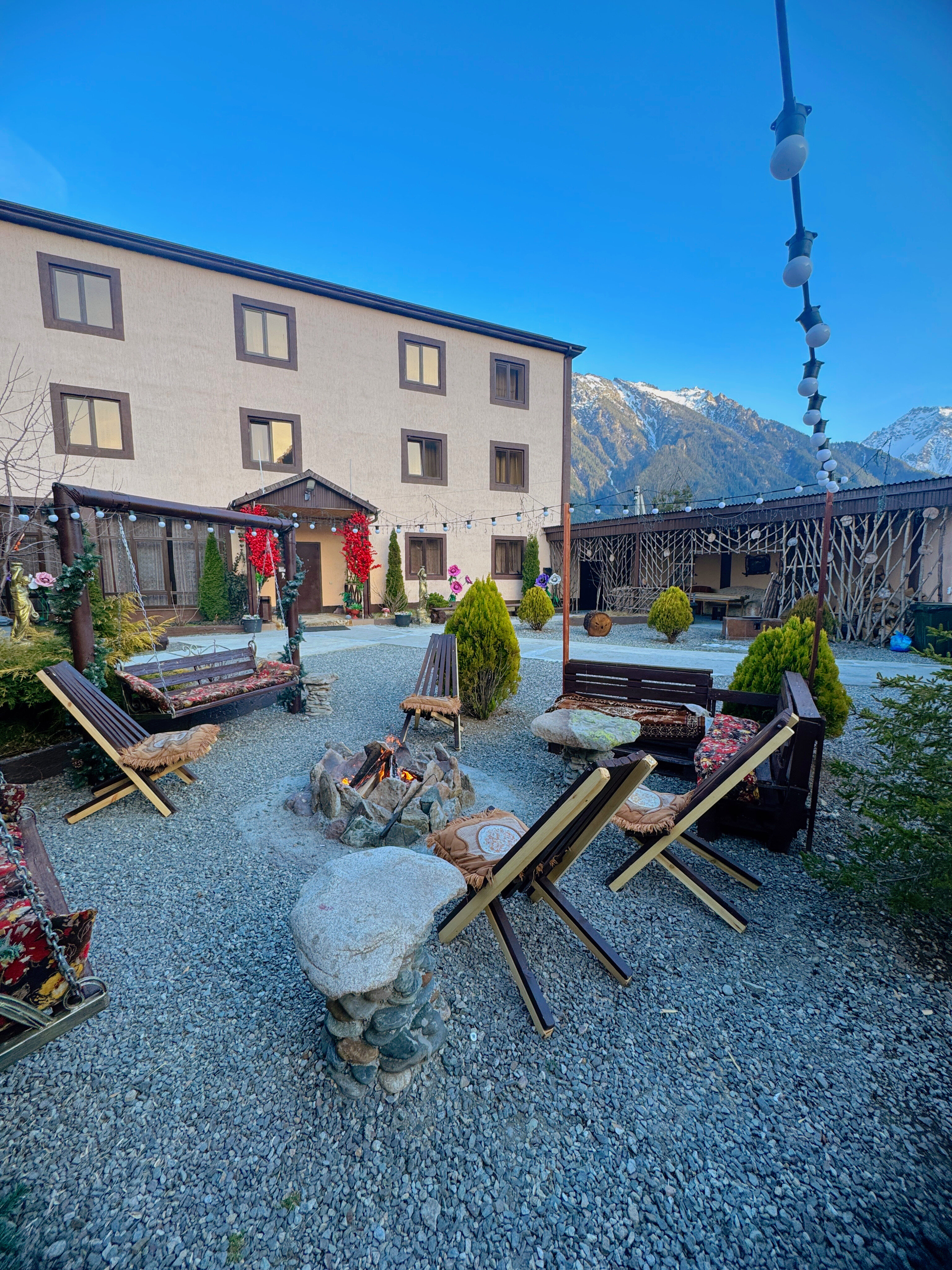 Фото отеля 4