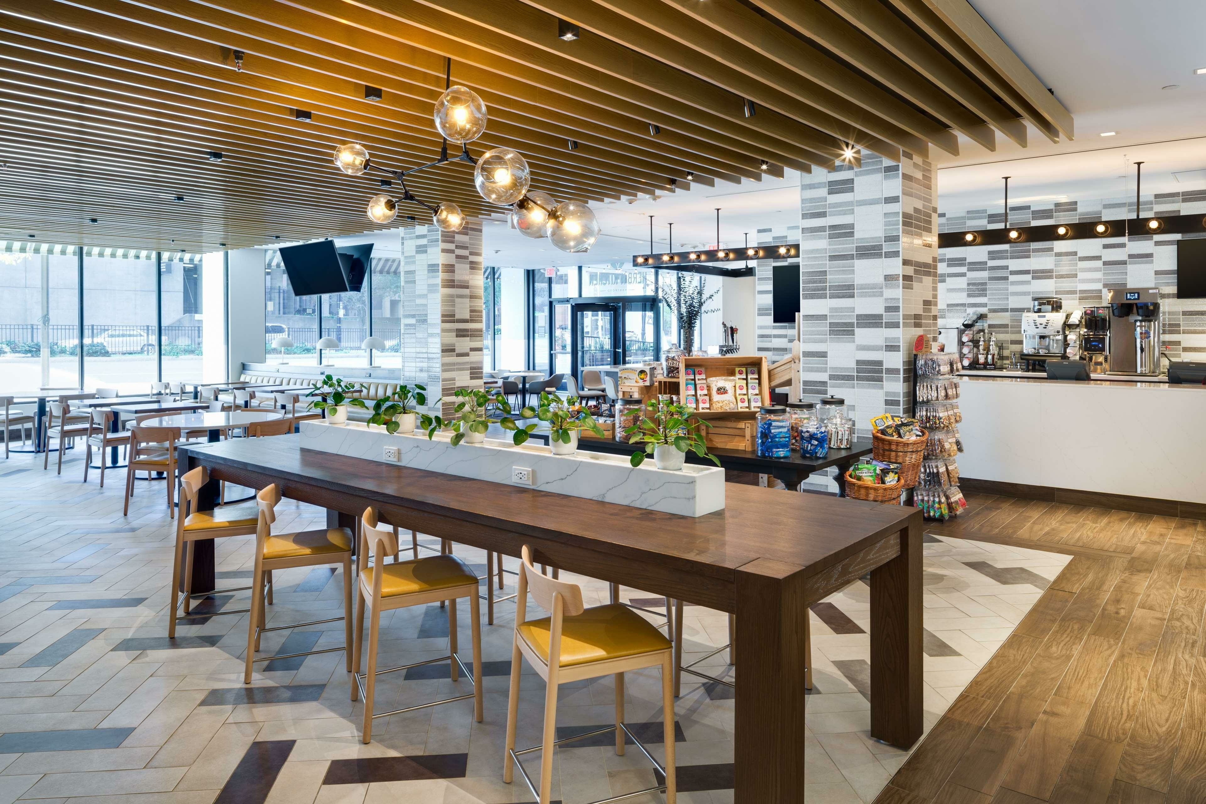 Фото Hilton Hartford