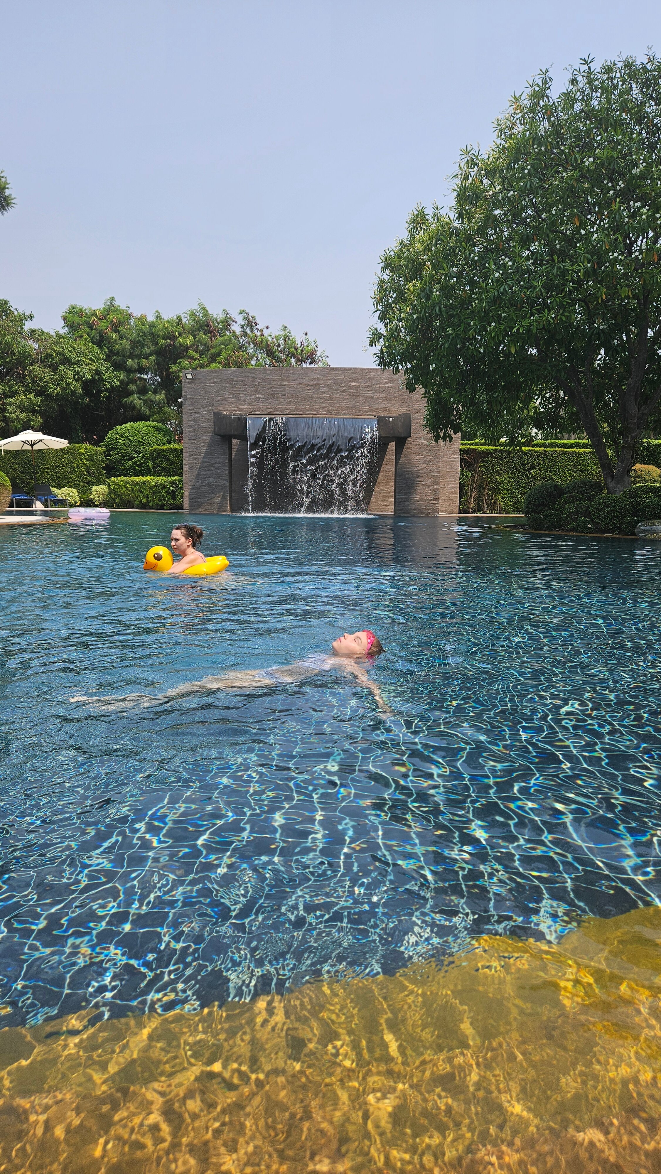 Фото Manhattan Pattaya Hotel