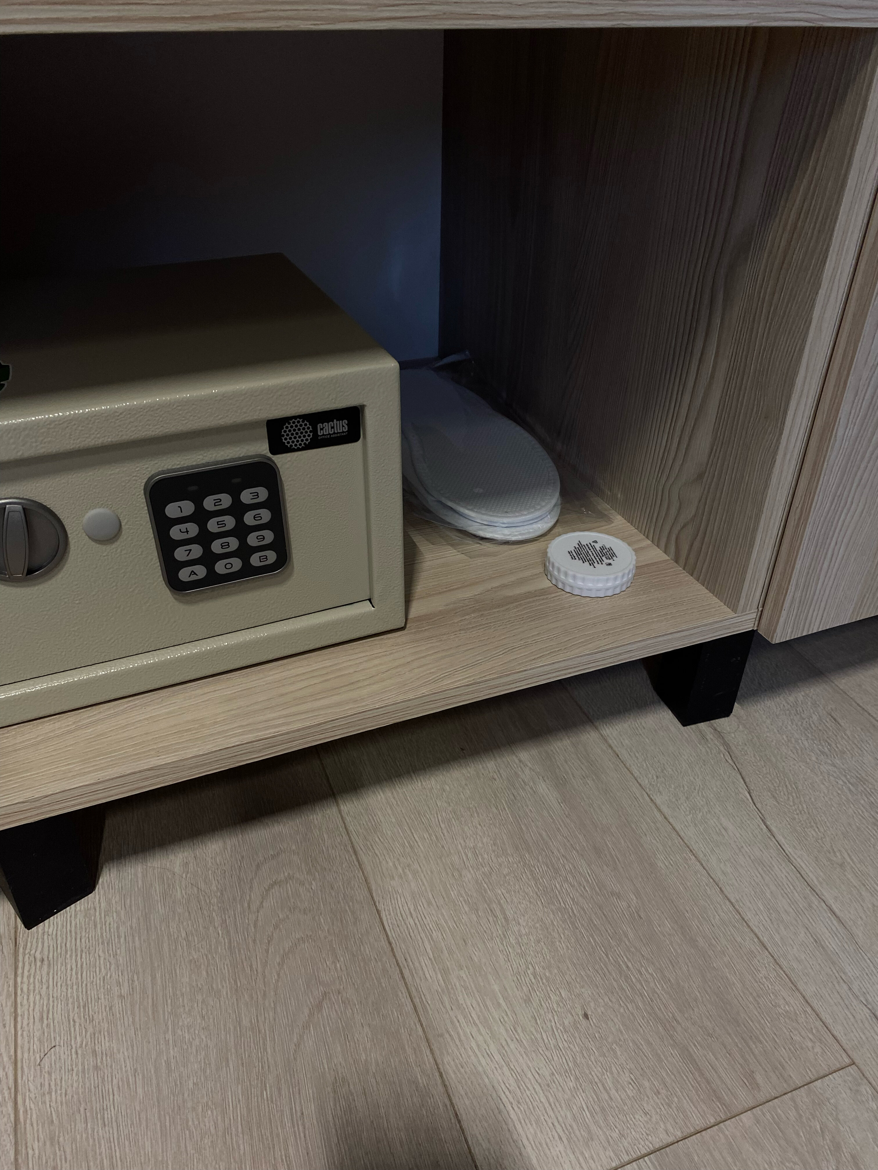 Фото Ака Парк