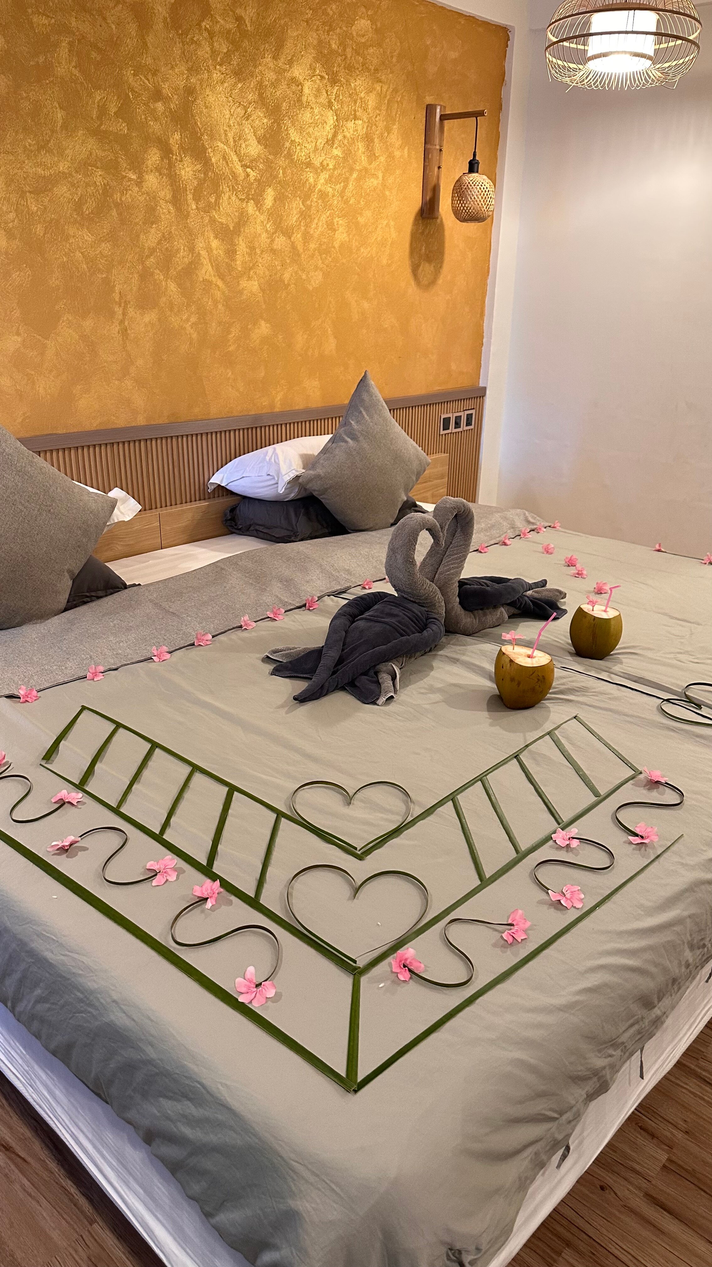 Фото Ahola Thoddoo