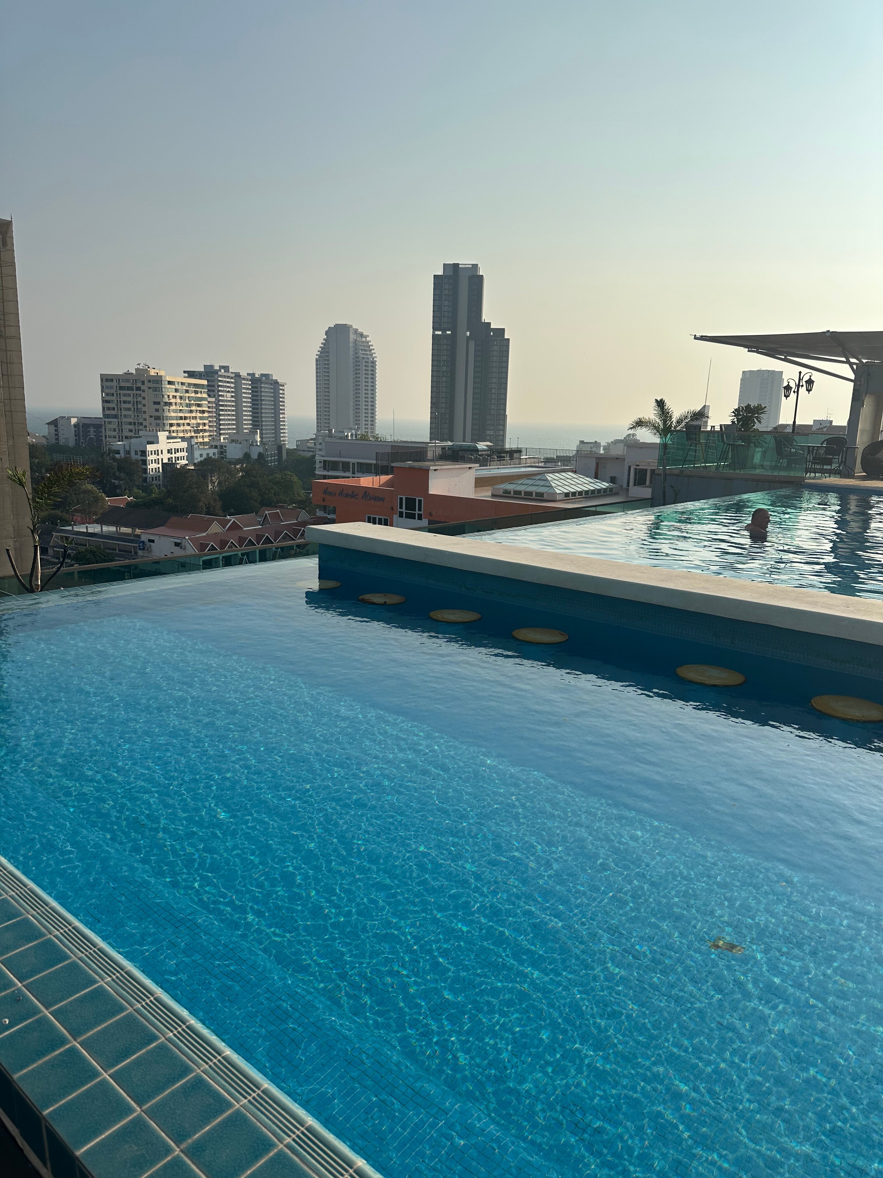 Фото Unique Regency Pattaya