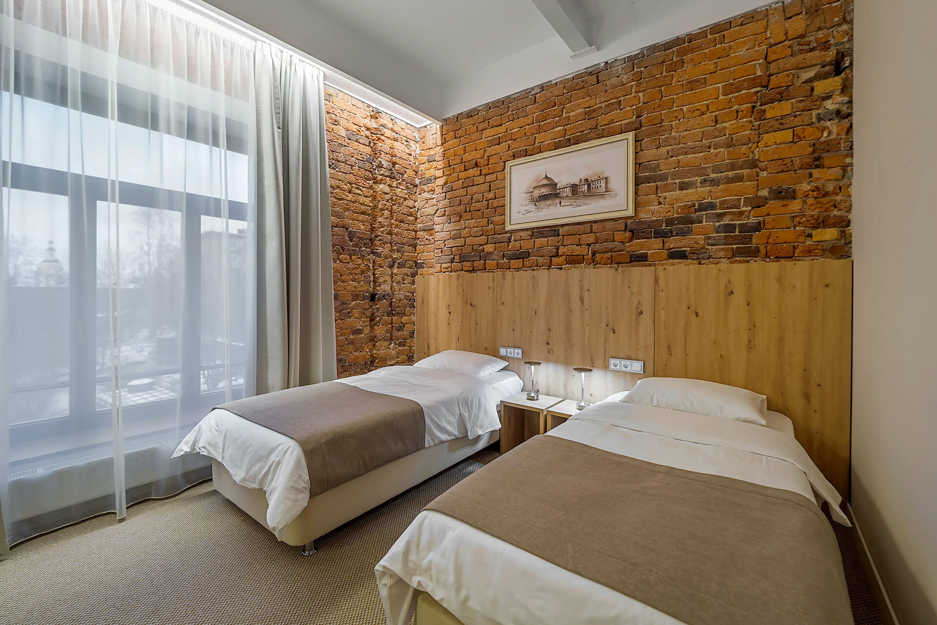 Фото Дом ТАТ