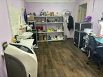 South beauty service (Zarechniy Microdistrict, ulitsa 60 let VLKSM, 8), beauty salon equipment