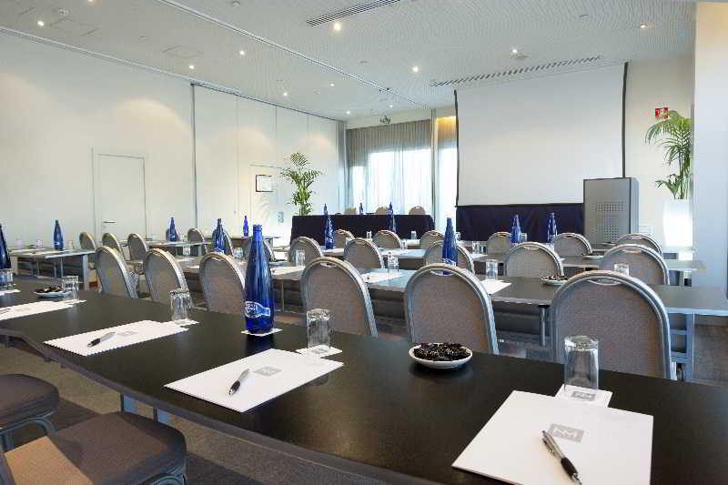 Фото Hotel Nuevo Madrid