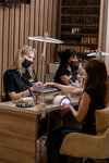 Men&Women (Severnoye Highway, 14), beauty salon