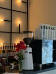 Nasledniki (Tolstogo Street, 1), coffee shop
