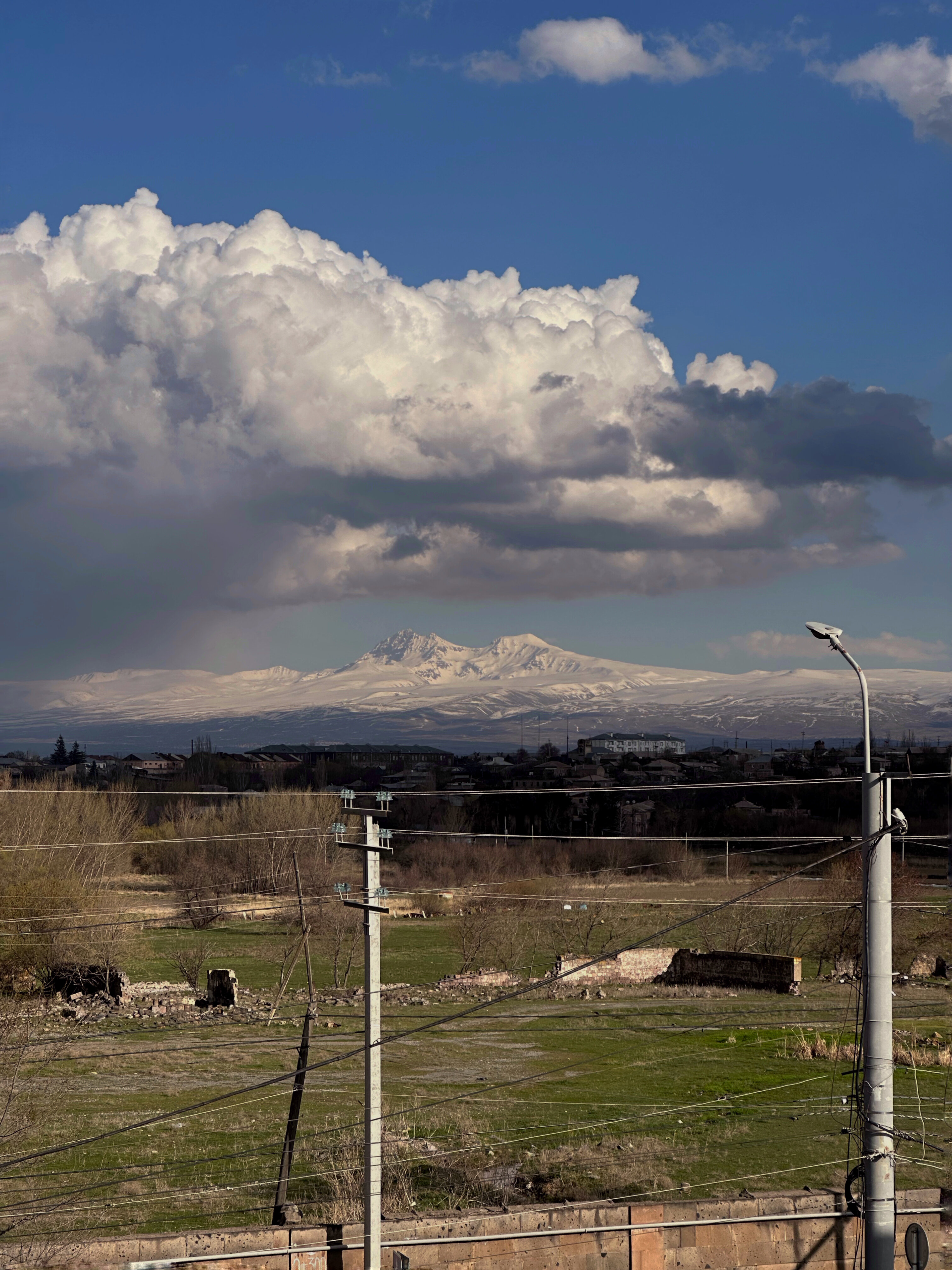 Фото Manifest Restaurant and Hotel Gyumri