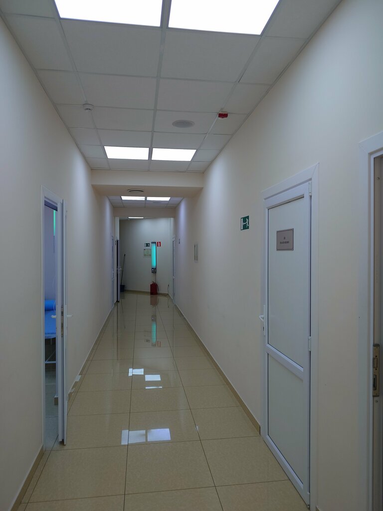 Clínica dental Stavropol Center for Specialized Medical Care, , foto