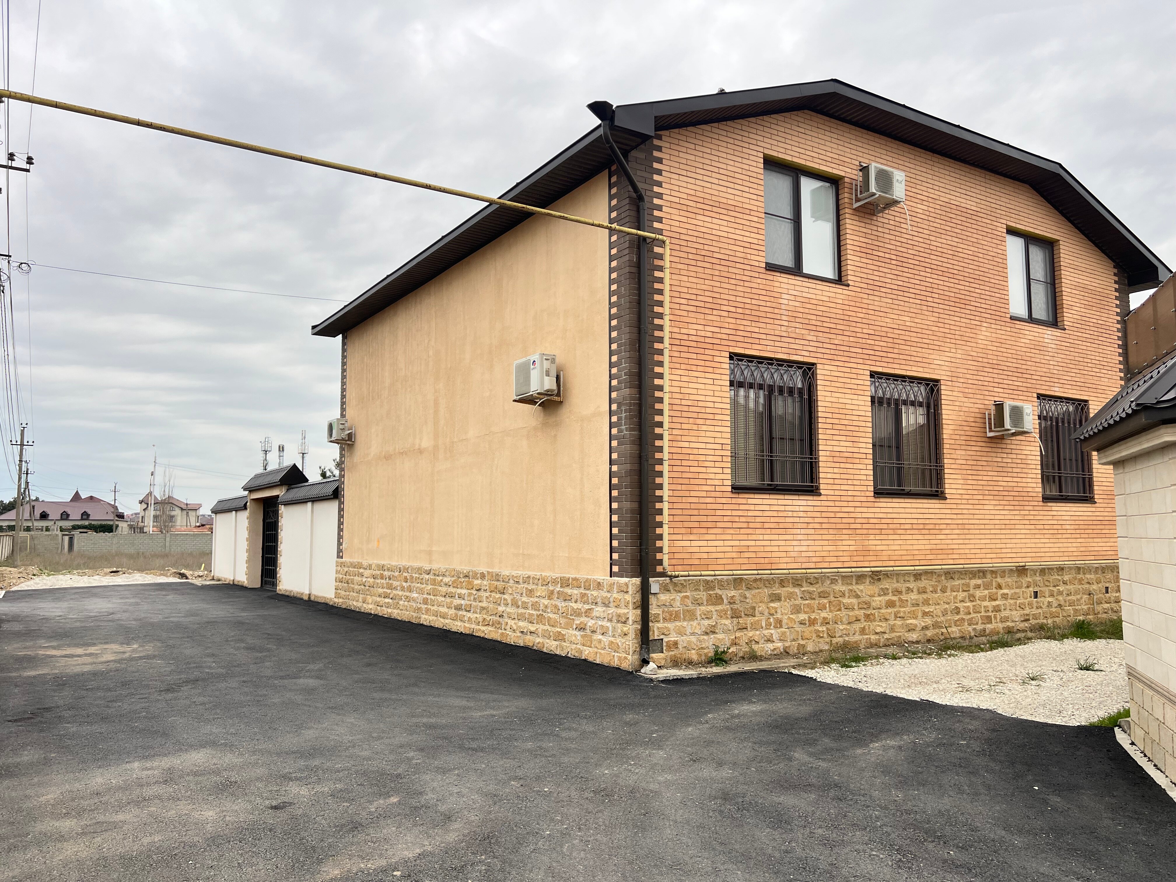 Фото Частный дом у моря