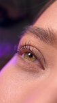 Pink Brows (Rossiyskaya Street, 79/3к1), eyebrow and eyelash salon