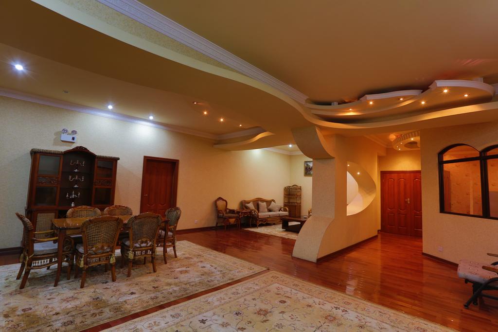 Фото Азия Гранд отель