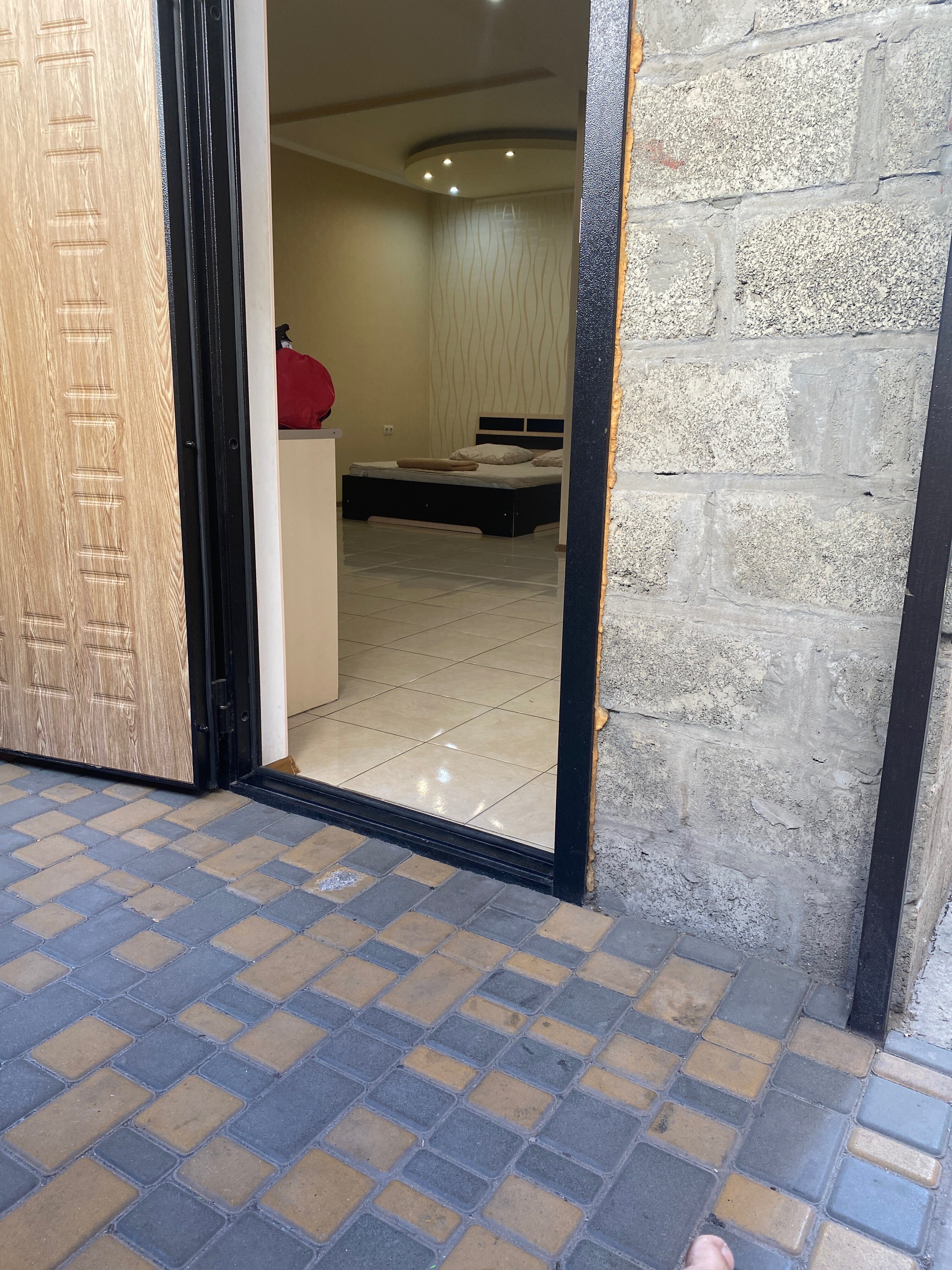 Фото У Арама