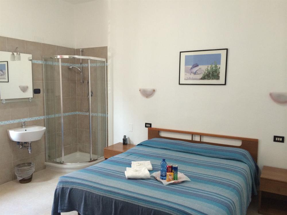 Фото Hotel Adelchi