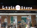 Leyla store (Chilanzar District, Chilanzar Residential Area, 17-mavze, 47), shoe store