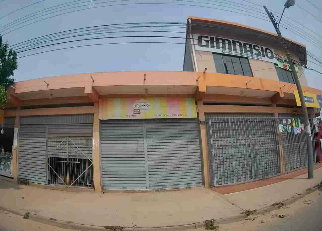 Confectionary Kellie Pasteleria, Santa Cruz de la Sierra, photo